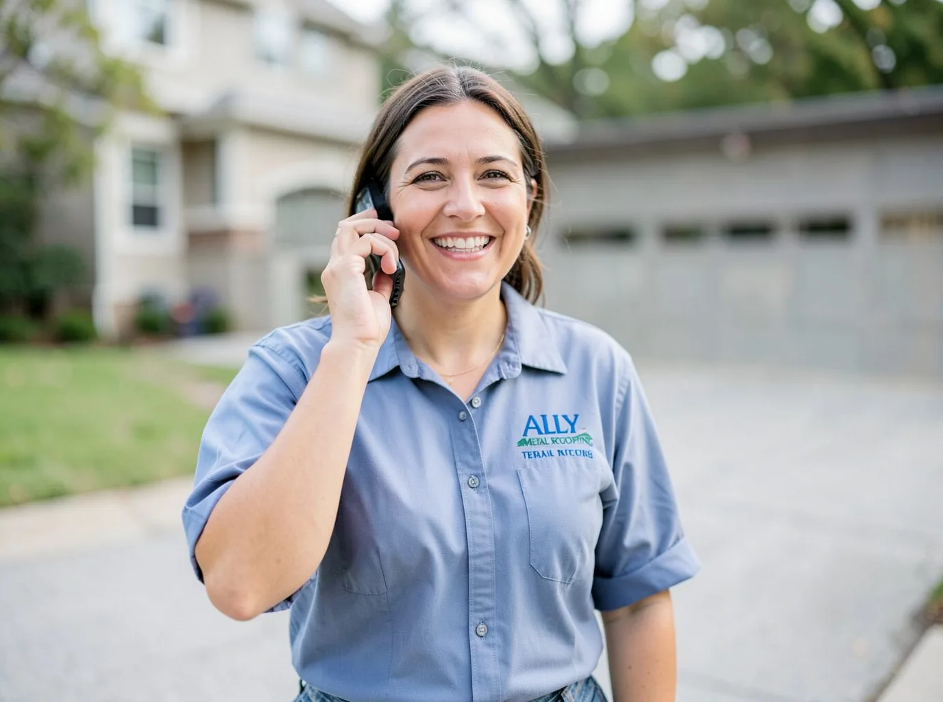 Metal Roof Installation Greenville, OH FAQs